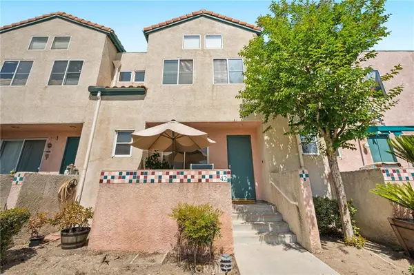 13901 Olive View Lane #42, Sylmar, CA 91342