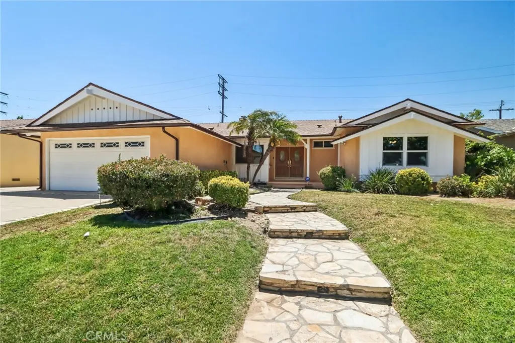 17956 Tribune Street, Granada Hills, CA 91344 - #1