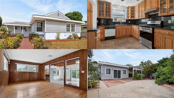 10101 Densmore Avenue, Granada Hills, CA 91343