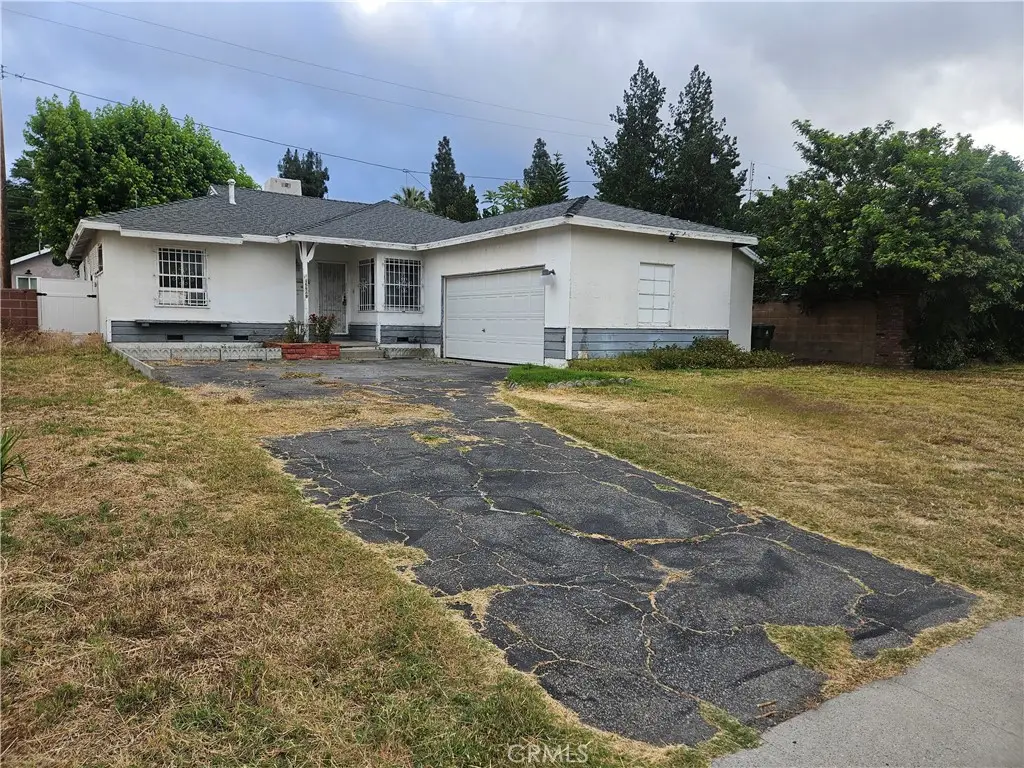 15949 Ludlow Street, Granada Hills, CA 91344 - #1
