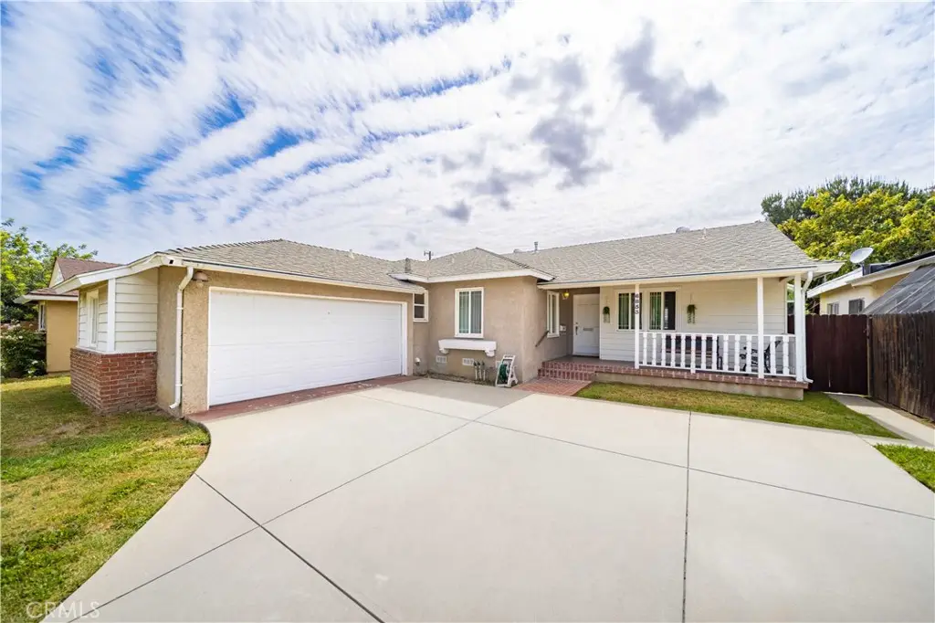 6853 Vanalden Avenue, Reseda, CA 91335 - #1