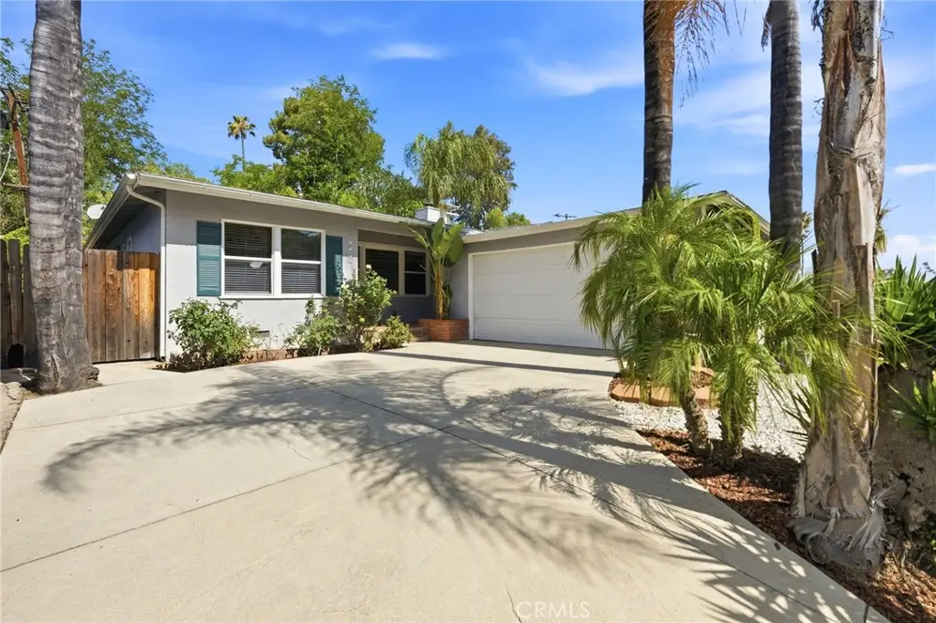 5027 Rigoletto Street, Woodland Hills, CA 91364 - #1
