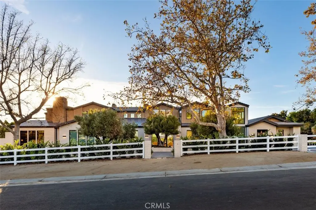 25151 Jim Bridger Road, Hidden Hills, CA 91302 - #1