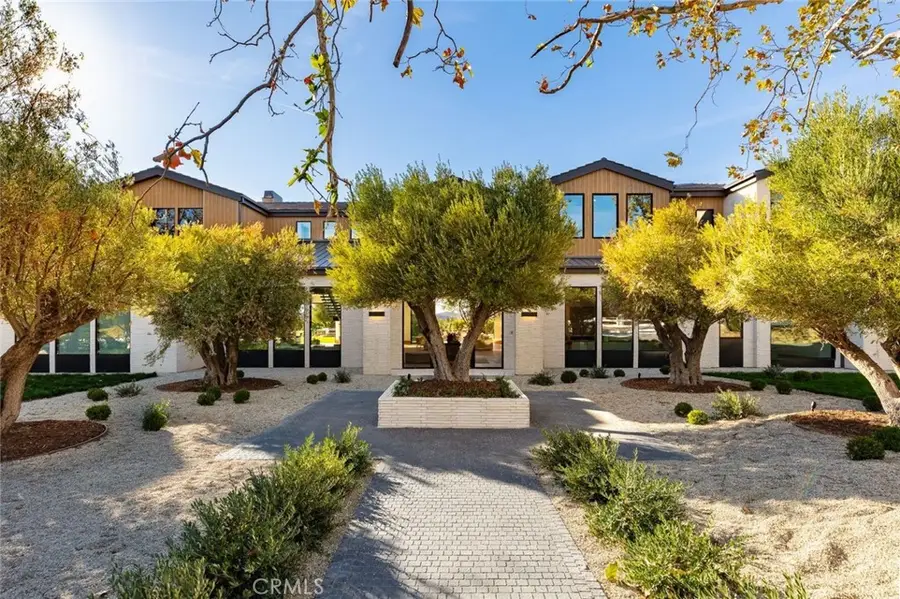 25151 Jim Bridger Road, Hidden Hills, CA 91302 - #2