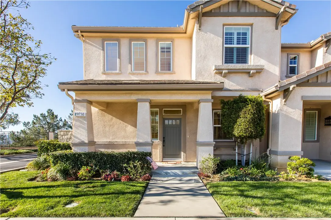19758 Santa Rosa, Porter Ranch, CA 91326 - #1