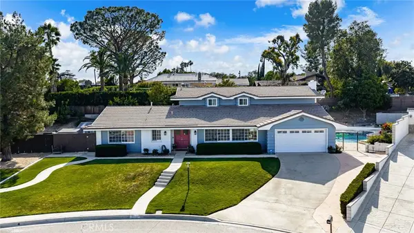 7880 Chula Vista Drive, Rancho Cucamonga, CA 91730