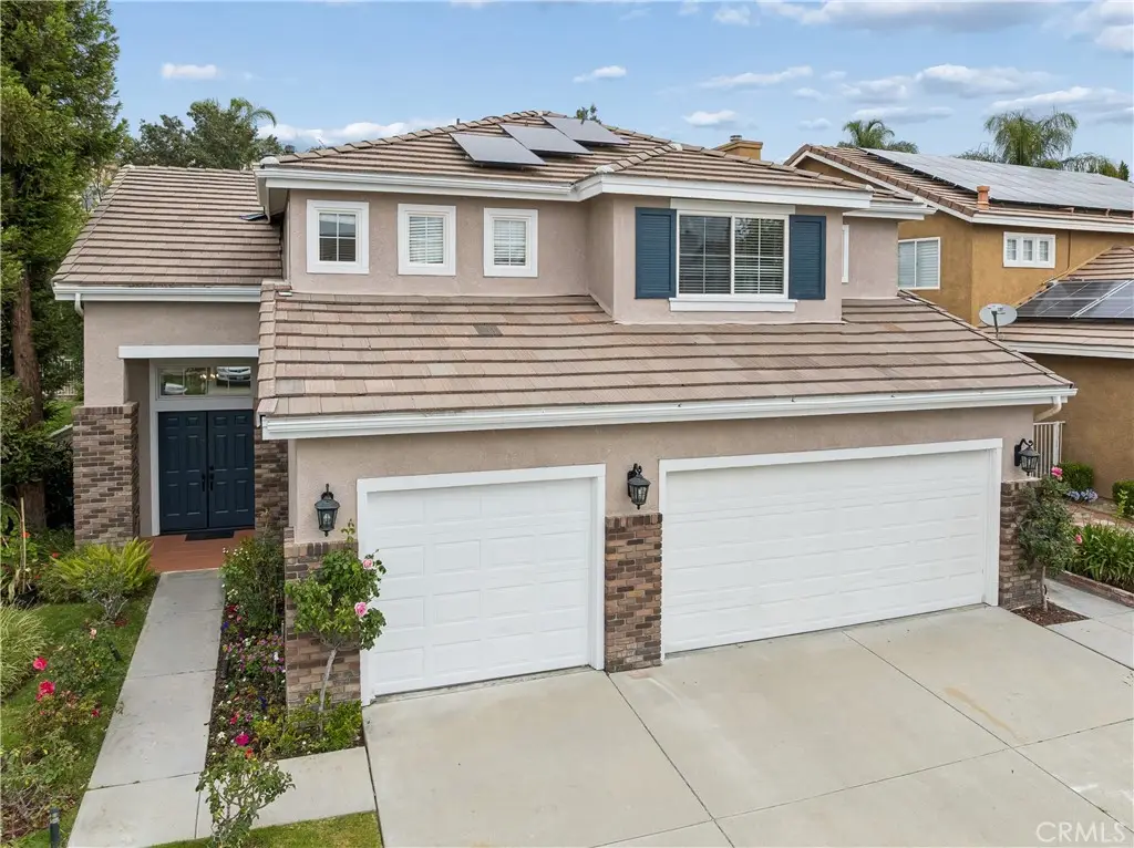 26023 Salinger, Stevenson Ranch, CA 91381 - #1