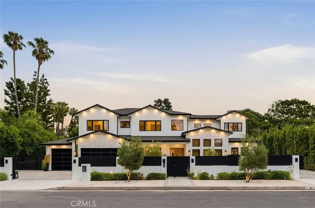 5414 Genesta, Encino, CA 91316 - #1