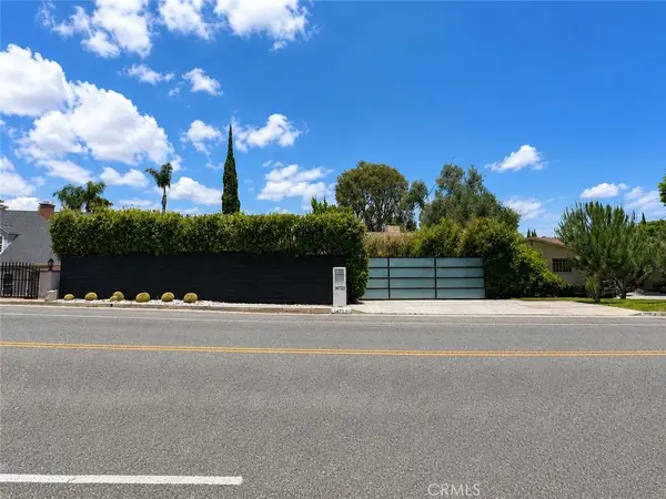 14721 Valley Vista, Sherman Oaks, CA 91403