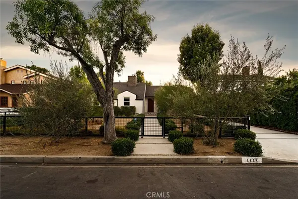 4845 Matilija, Sherman Oaks, CA 91423