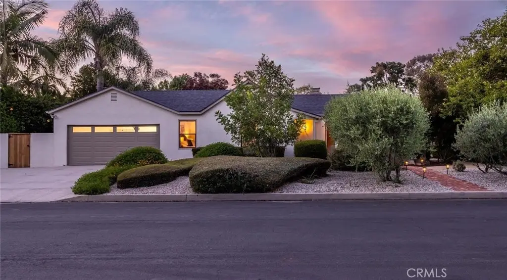 12705 Sarah Street, Studio City, CA 91604 - #1