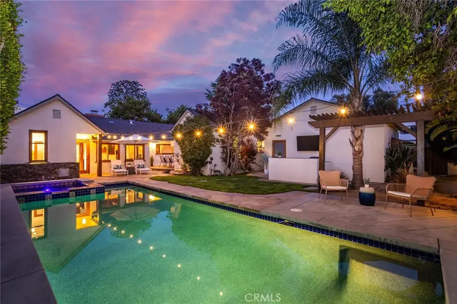 12705 Sarah Street, Studio City, CA 91604 - #2