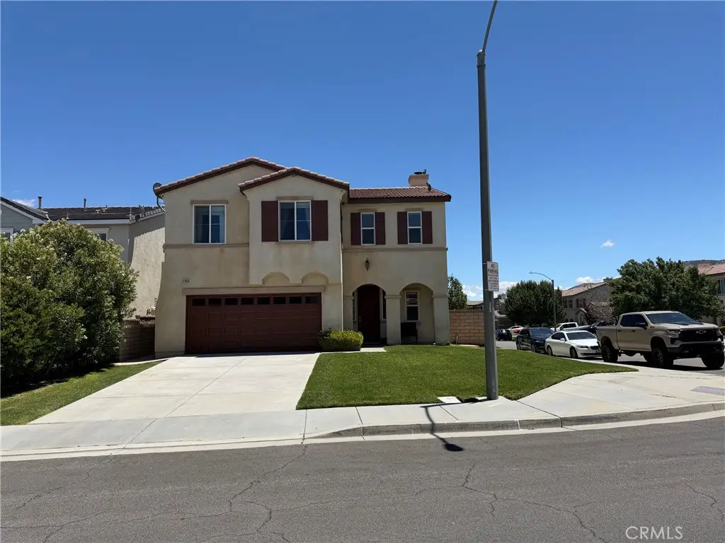 37834 Magnolia Lane, Palmdale, CA 93551 - #1