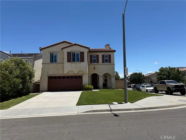 37834 Magnolia Lane, Palmdale, CA 93551