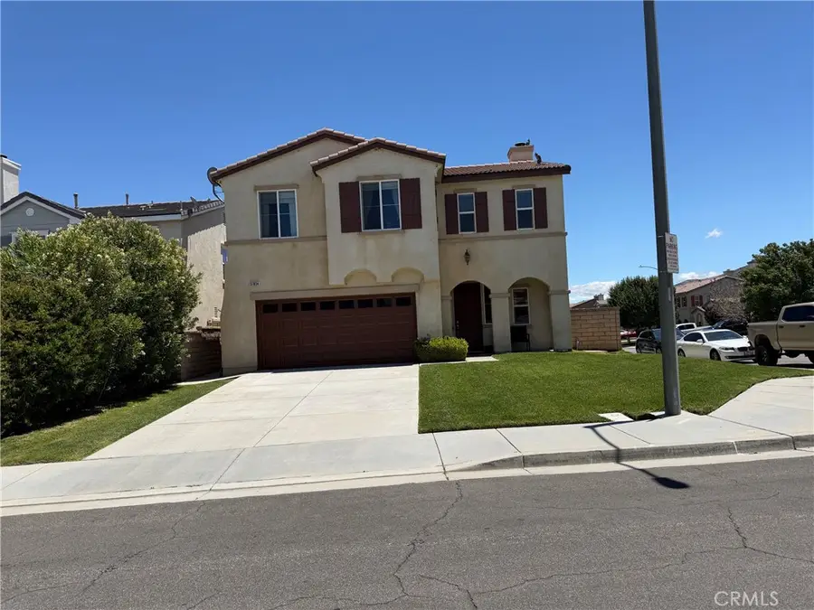 37834 Magnolia Lane, Palmdale, CA 93551 - #2