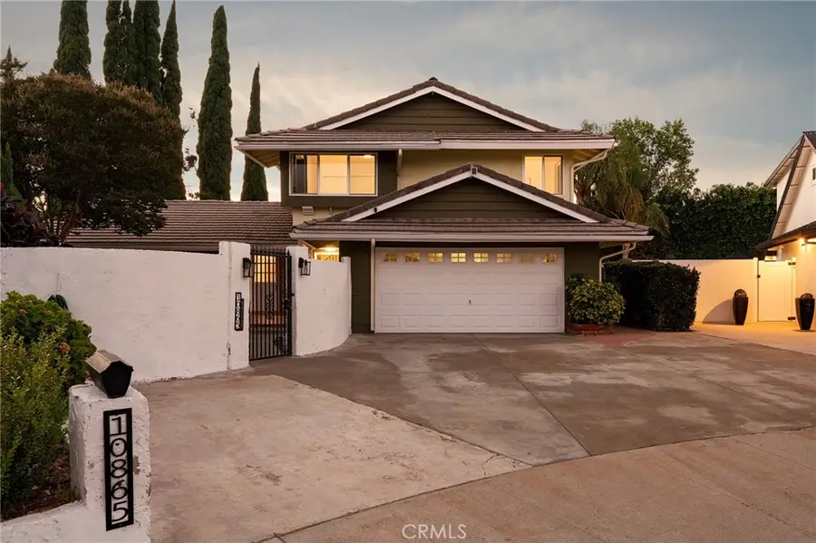 10865 Wystone, Porter Ranch, CA 91326 - #2
