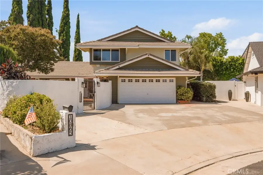 10865 Wystone, Porter Ranch, CA 91326 - #3
