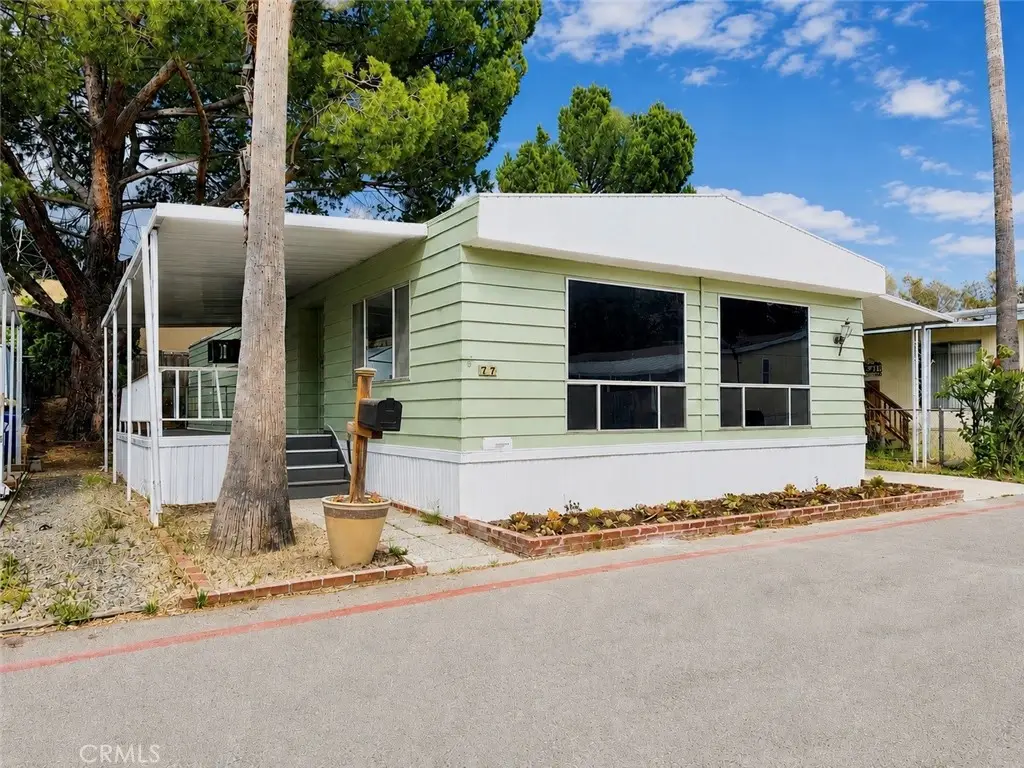 36200 Paradise Ranch Road, Castaic, CA 91384 - #1