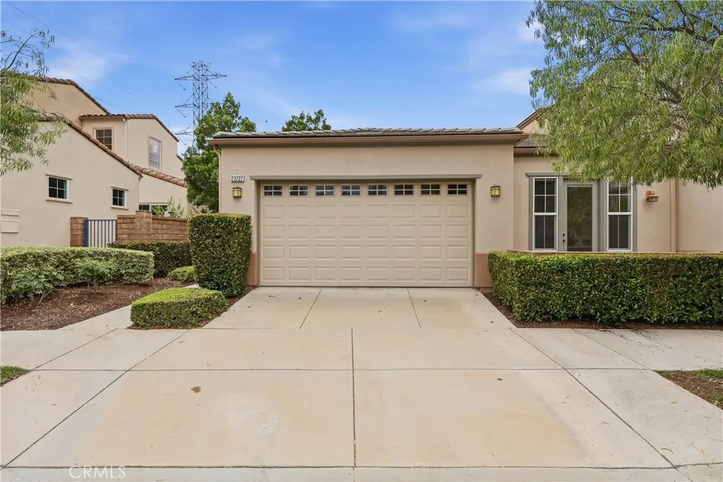 23727 Cottonwood Court, Valencia, CA 91354 - #1