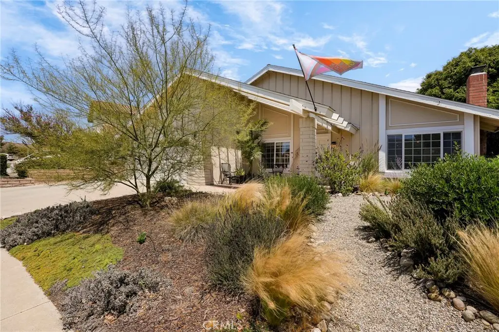 295 Odebolt Drive, Thousand Oaks, CA 91360 - #1