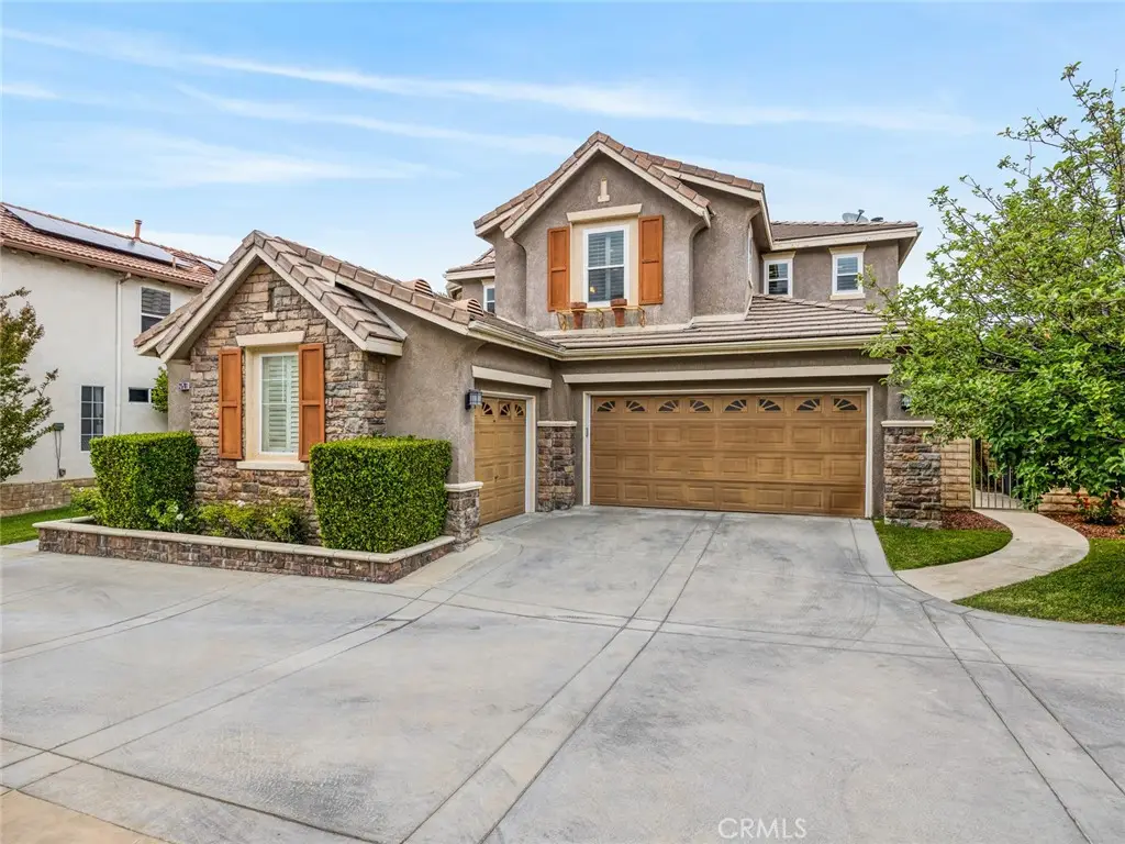 25701 Chestnut Way, Stevenson Ranch, CA 91381 - #1
