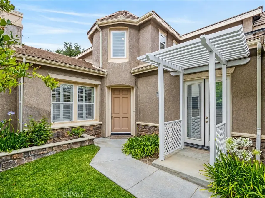 25701 Chestnut Way, Stevenson Ranch, CA 91381 - #2