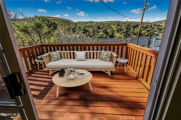 17743 Elizabeth Lake Road, Lake Hughes, CA 93532