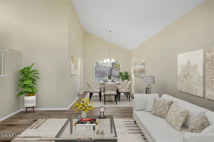 2812 Minford Street, Lancaster, CA 93536 - #2