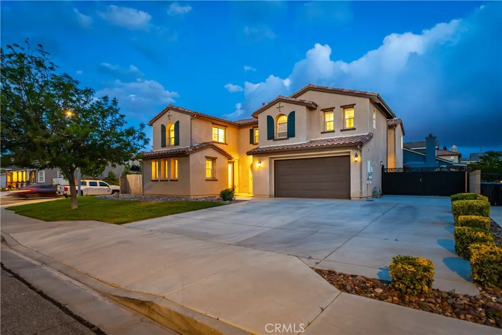 5816 W Avenue K-14, Lancaster, CA 93536 - #1