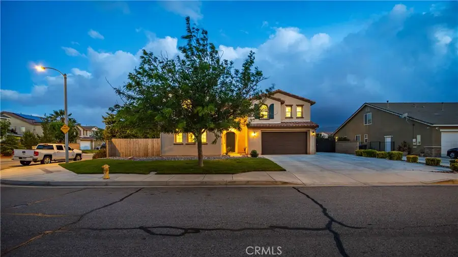 5816 W Avenue K-14, Lancaster, CA 93536 - #3