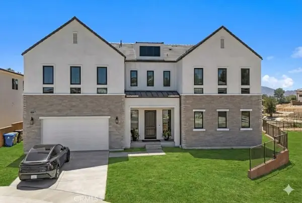 11091 Woodcrest Court, Chatsworth, CA 91311