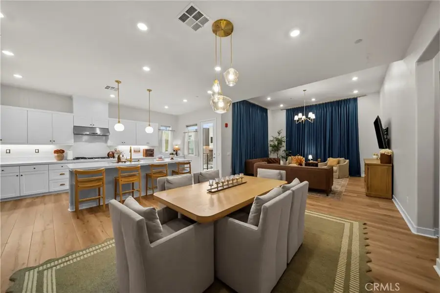26729 Greylock Lane #302, Stevenson Ranch, CA 91381 - #2