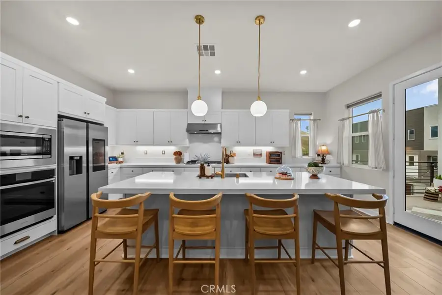26729 Greylock Lane #302, Stevenson Ranch, CA 91381 - #3