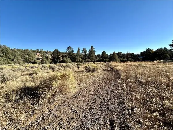0 Delancy, Frazier Park, CA 93225