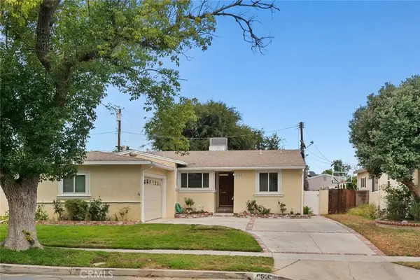 6500 Petit, Lake Balboa, CA 91406
