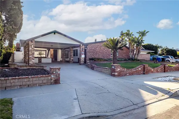 7965 Quimby Ave., West Hills, CA 91304