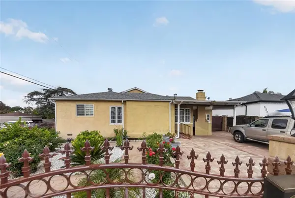 6501 Kraft Avenue, North Hollywood, CA 91606
