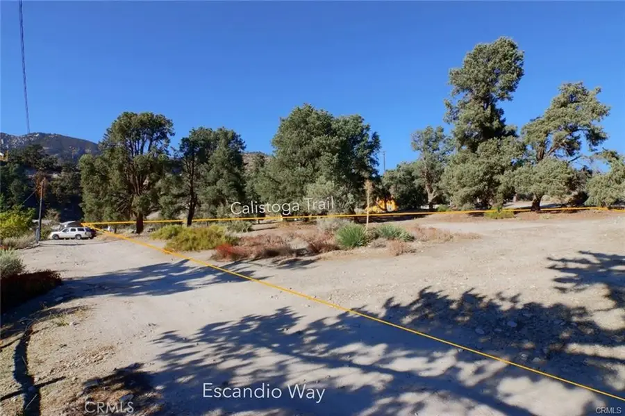 0 Calistoga, Frazier Park, CA 93225 - #2
