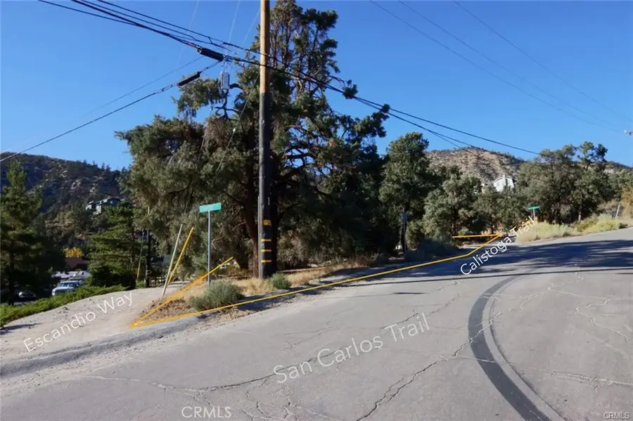 0 Calistoga, Frazier Park, CA 93225 - #3