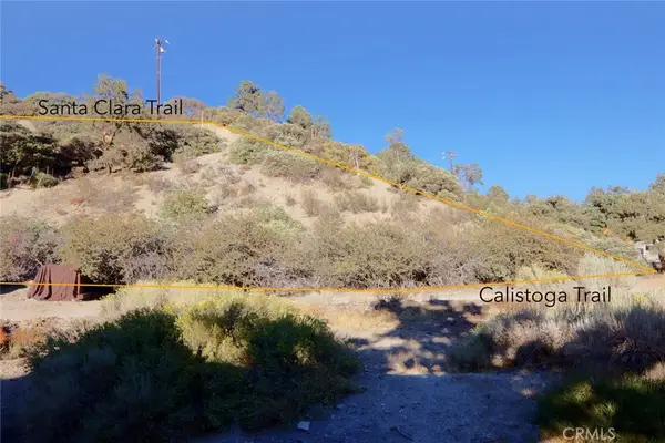 0 Santa Clara, Frazier Park, CA 93225