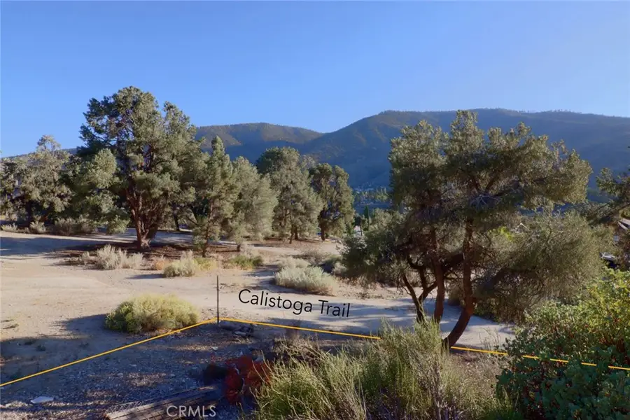 0 Santa Clara, Frazier Park, CA 93225 - #2
