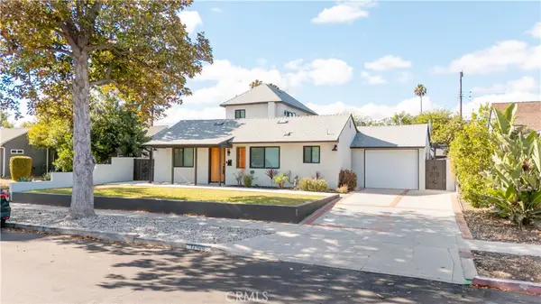 17406 Valerio, Van Nuys, CA 91406