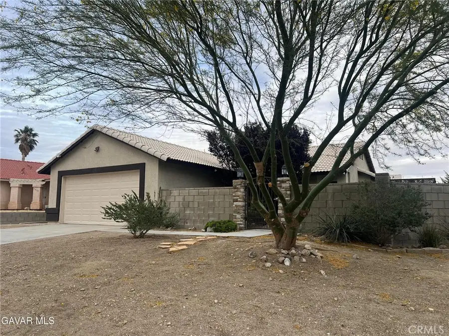 3648 Scherer, Rosamond, CA 93560 - #2