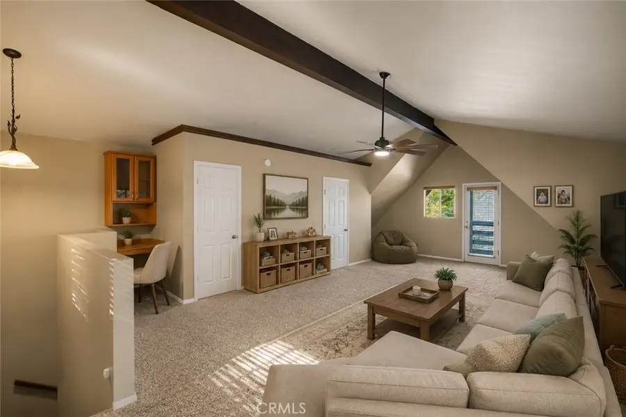 1809 Pioneer Way, Pine Mountain Club, CA 93222 - #3