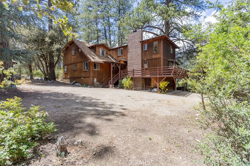 16101 Drive Edgewood, Pine Mountain Club, CA 93222 - #1