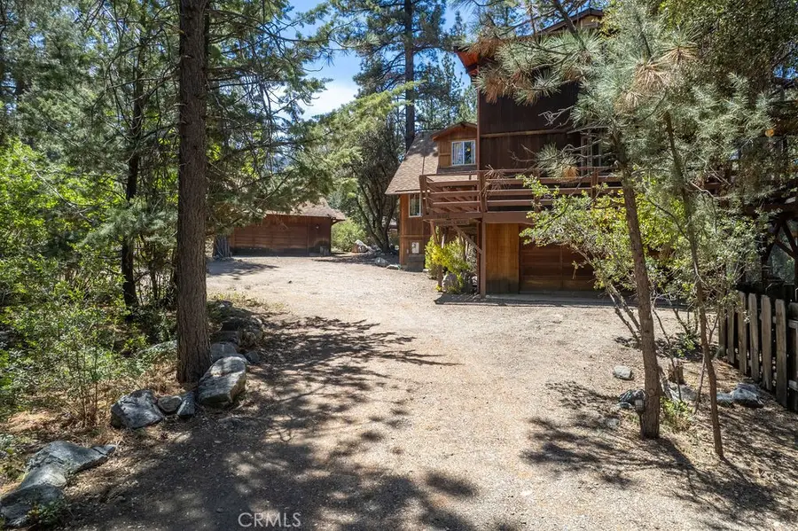 16101 Drive Edgewood, Pine Mountain Club, CA 93222 - #3