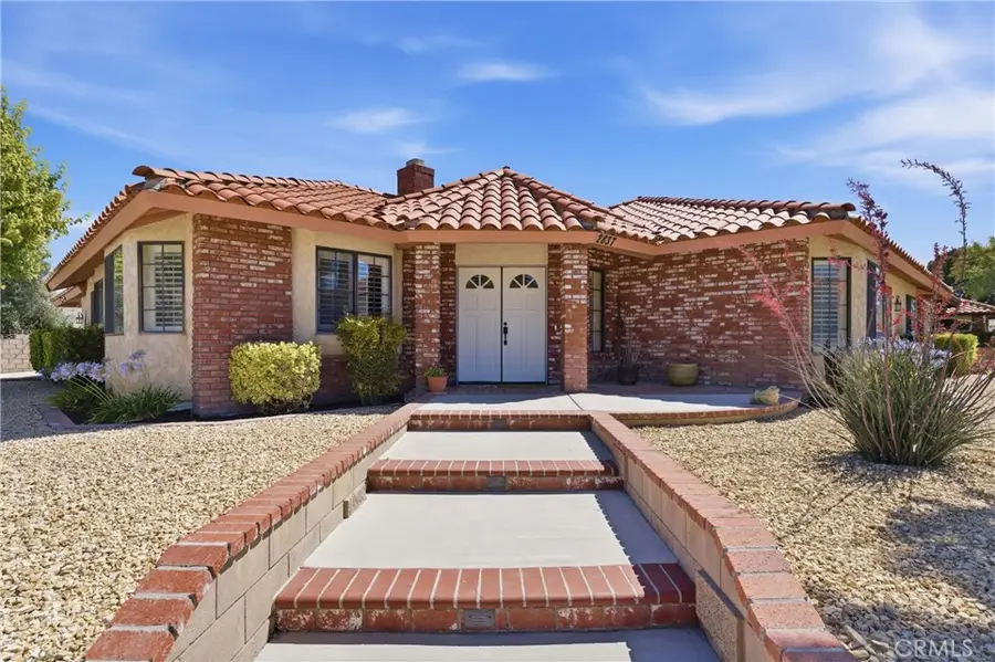 2837 Ash Glen, Lancaster, CA 93536 - #2