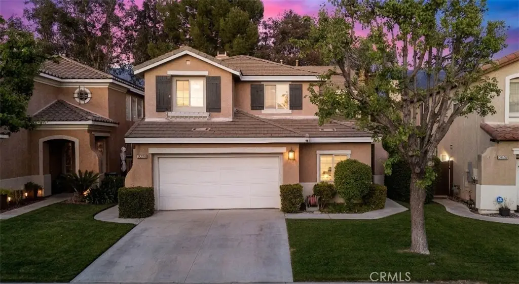 20206 Soladera Way, Canyon Country, CA 91351 - #1