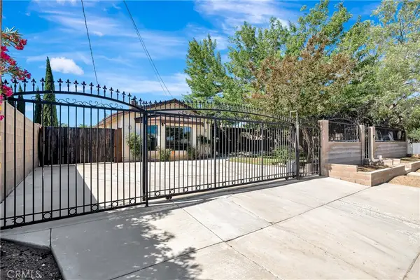 4528 W Avenue L4, Lancaster, CA 93536