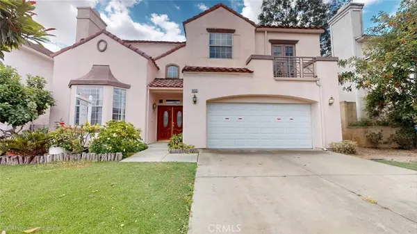 8132 Wagon Wheel Court, Rosemead, CA 91770